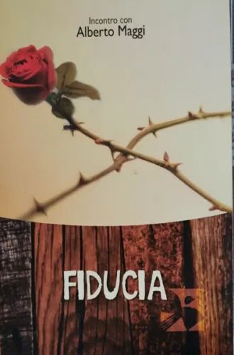 Fiducia di Alberto Maggi - ER