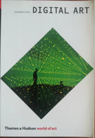 Digital Art - Christiane Paul - Thames & Hudson,2003 - A