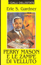 Perry Mason e le zampe di velluto - Gardner Famiglia cristiana 1997