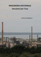 Ingegneria gestionale - istruzioni per l’uso, di Andrea Giovanni Redegoso, 2017
