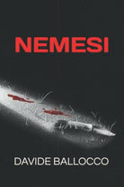 Nemesi di Davide Ballocco 2020 Indipendently Published