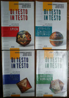 Lotto Di testo in testo - AA.VV., Atlas - R