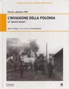 L’invasione della Polonia - Steven J. Zaloga, 2009, Osprey Publishing
