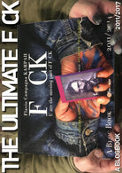 The ultimate f ck - di Flavio Campagna Kampah, 2018, Youcanprint - ER