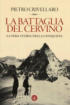 La battaglia del Cervino