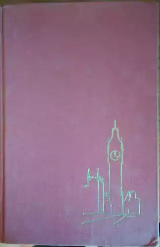 La Signora Craddock- W. Somerset Maugham,1957,Eli - S
