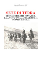 SETE DI TERRA - Carmelo Domenico Taibi, Youcanprint - P