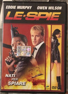 Le spie DVD di Betty Thomas