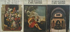 Le Vie D’Italia e del Mondo - 3 riviste - 1934 - 1935 - 1936