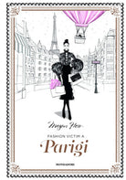 Fashion victim a Parigi