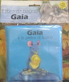 Gaia e la pietra di fuoco - Marcus Pfister,  2004,  Nord-Sud 