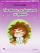 The book of answers in rhyme, di Silvia Longhi, 2018, Goware - ER