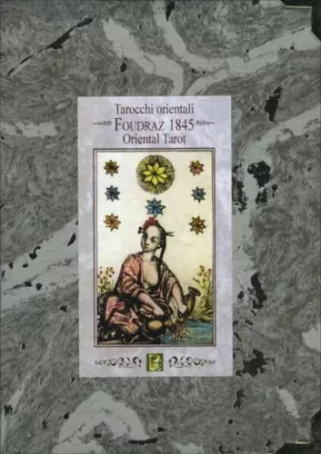 Orientali Foudraz Art Box, di Giordano Berti, 2019, Om Edizioni- ER