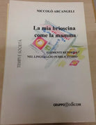 La mia brioscina come la mamma. Elementi retorici nel linguaggio pubblicitario