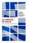 La Grecia in Italia Storie