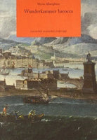 Wunderkammer Barocca - Mario Alberghina - Copertina flessibile Nuovo