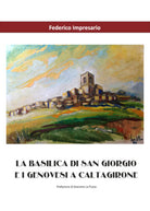 La basilica di San Giorgio e i genovesi a Caltagirone - Federico Impresario - P