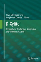 D Xylitol Silvio Silv rio da Silva Springer 2014