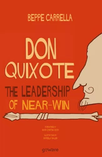 Don Quixote. The leadership of near-win Beppe Carrella, 2019 - ER