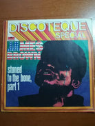 Stoned to the bone - James Brown - 1974 - 45 giri - M