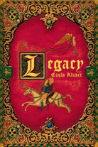 Legacy - Cayla Kluver, 2010, Sperling & Kupfer