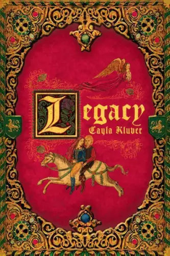 Legacy - Cayla Kluver, 2010, Sperling & Kupfer