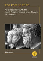 The path to truth. An encounter with the great greek thinkers Jori, 2018 - ER