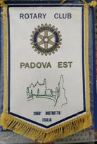 30° Anniversario Rotary Club Padova Est + GAGLIARDINO ROTARY - ER