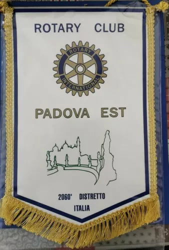 30° Anniversario Rotary Club Padova Est + GAGLIARDINO ROTARY - ER