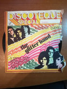 Jukebox Queen - The Glitter Band - 1974 - 45 giri - M