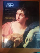 Important old master paintings - AA.VV.- Phillips - 1994 - M
