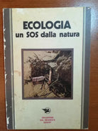 Ecologia un sos dalla natura - Palmieri Mario - Reader s Digest - 1973-M