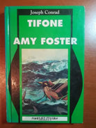 Tifone e Amy Foster - Joseph Conrad - Fratelli melita - 1992 - M