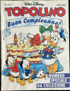 Topolino 2011 di Walt Disney