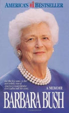Barbara Bush A Memoir ( in lingua inglese) - Barbara Bush,  1995,  Macmillan
