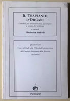 Il Trapianto d’Organi - Elisabetta Soricelli - 1994, Pantograf - L 