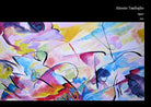 Opere 2019 di Alessio Tanfoglio, 2019, Youcanprint - ER