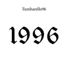 1996 di Tumbarello96, 2018, Youcanprint - ER
