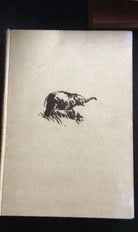 Freund aller Tiere - Paul Eipper, Verlag Ullstein Berlin - P