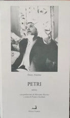 Petri di Enzo Alaimo, 1999, Prova D’autore - ER