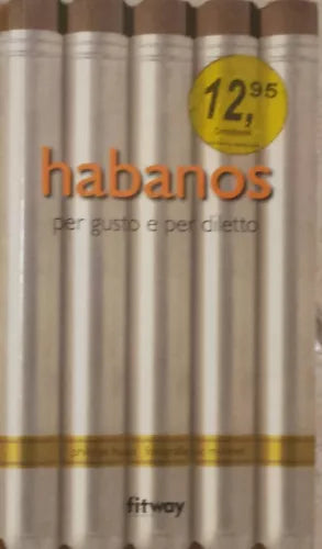 Habanos - Aa.vv. - Fifway - 2004 - G