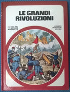 Le grandi rivoluzioni - Il club delle giovani marmotte - 1978, Mondadori - L