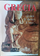 Divinita della mitologia greca - Mario Iozzo,Caterina Massai - Bonechi,1989 - R