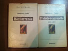 2 VOl. i poeti dello specchio - Umberto Saba - Mondadori - 1955 - M