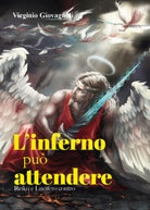 L’inferno puo attendere. Reiko e Lucifero contro di Virginio Giovagnoli, 2021,