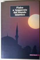 Fiabe e leggende dal mondo islamico - Emanuela Luisari - 2001, Riuniti - L 