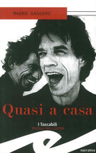Mauro Gaggero