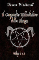 Il Compendio Ritualistico della Strega - Volume 1 e 2