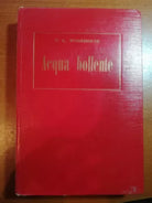 Acqua bollente - P. G. Wodehouse - Bietti - 1948 - M