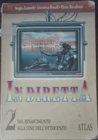 In diretta - Zaninelli, Bonelli, Riccabone - Atlas, 2001 - A